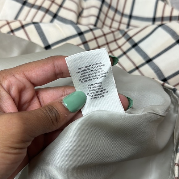 Aritzia Wilfred Isabelle Dress Size small - Picture 4 of 7